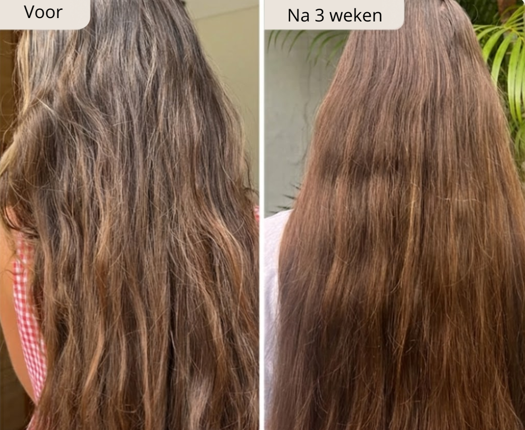 Alutura Gefilterde Douchekop ™